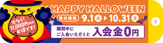 セイハ英語学院キャンペーン2026年10月31日まで