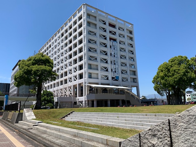 富士市国際交流協会