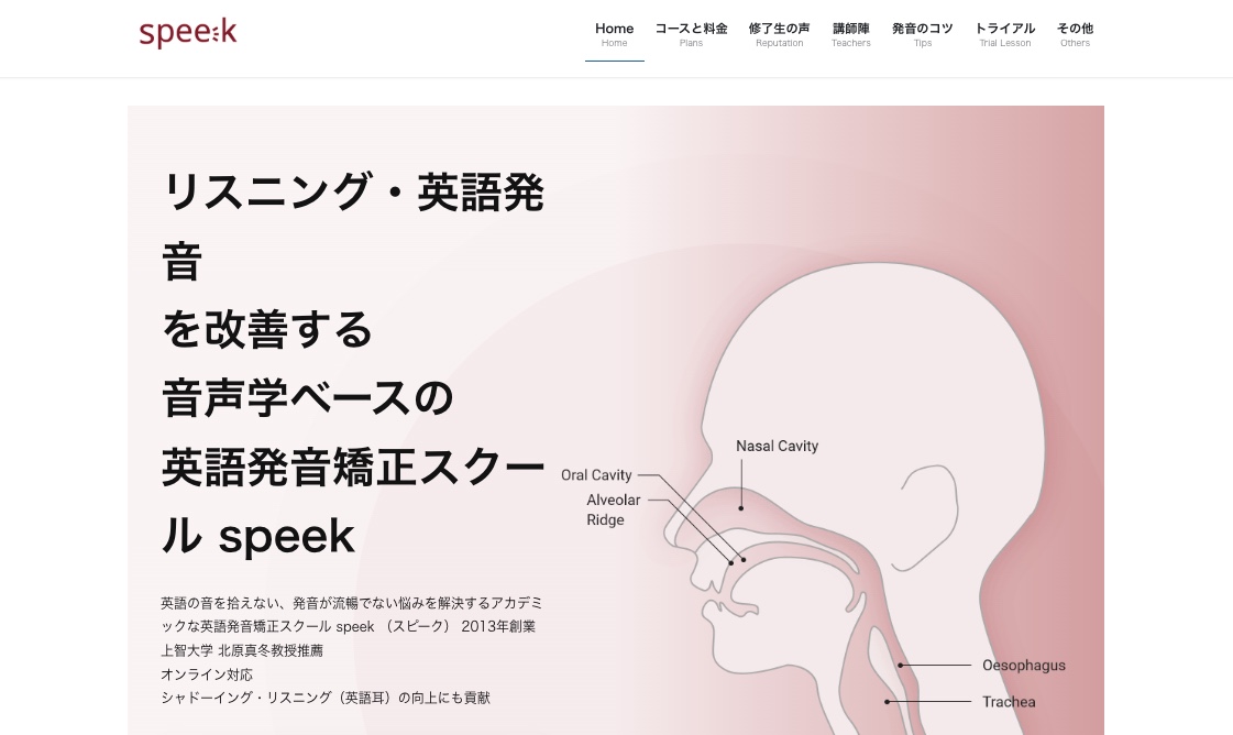 speek・アイキャッチ